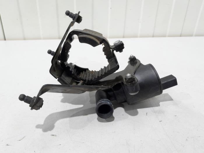 Embrayage magnétique pompe à eau d'un Audi A6, Autos : Pièces & Accessoires, -, 3 mois de garantie, Audi, Utilisé