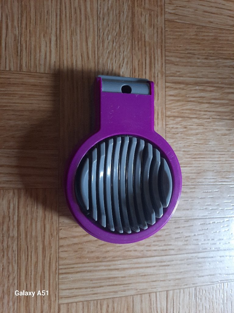 nieuwe handige compacte eiersnijder, Ophalen of Verzenden, Nieuw