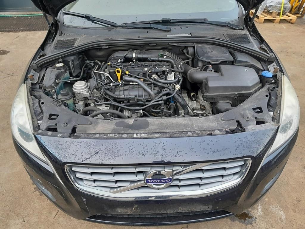 BOITE A FUSILBLES Volvo S60 II (FS) (30728625), Utilisé, Volvo