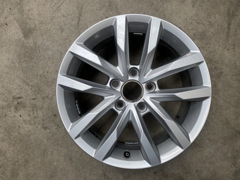 16 inch originele Sepang velg Volkswagen Passat 3G0601025, -, Pneu(s), Utilisé, -