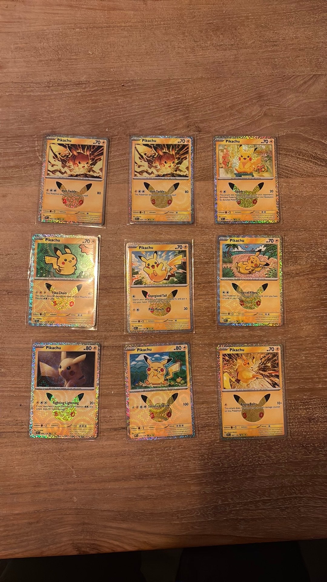 Pikachu’s 30th celebration, Hobby en Vrije tijd, Ophalen, Zo goed als nieuw