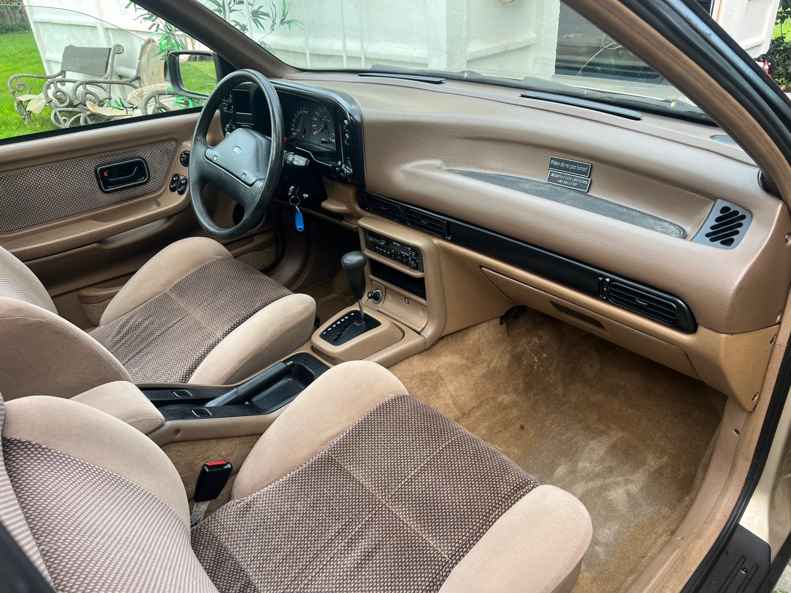 Ford scorpion, foto 6