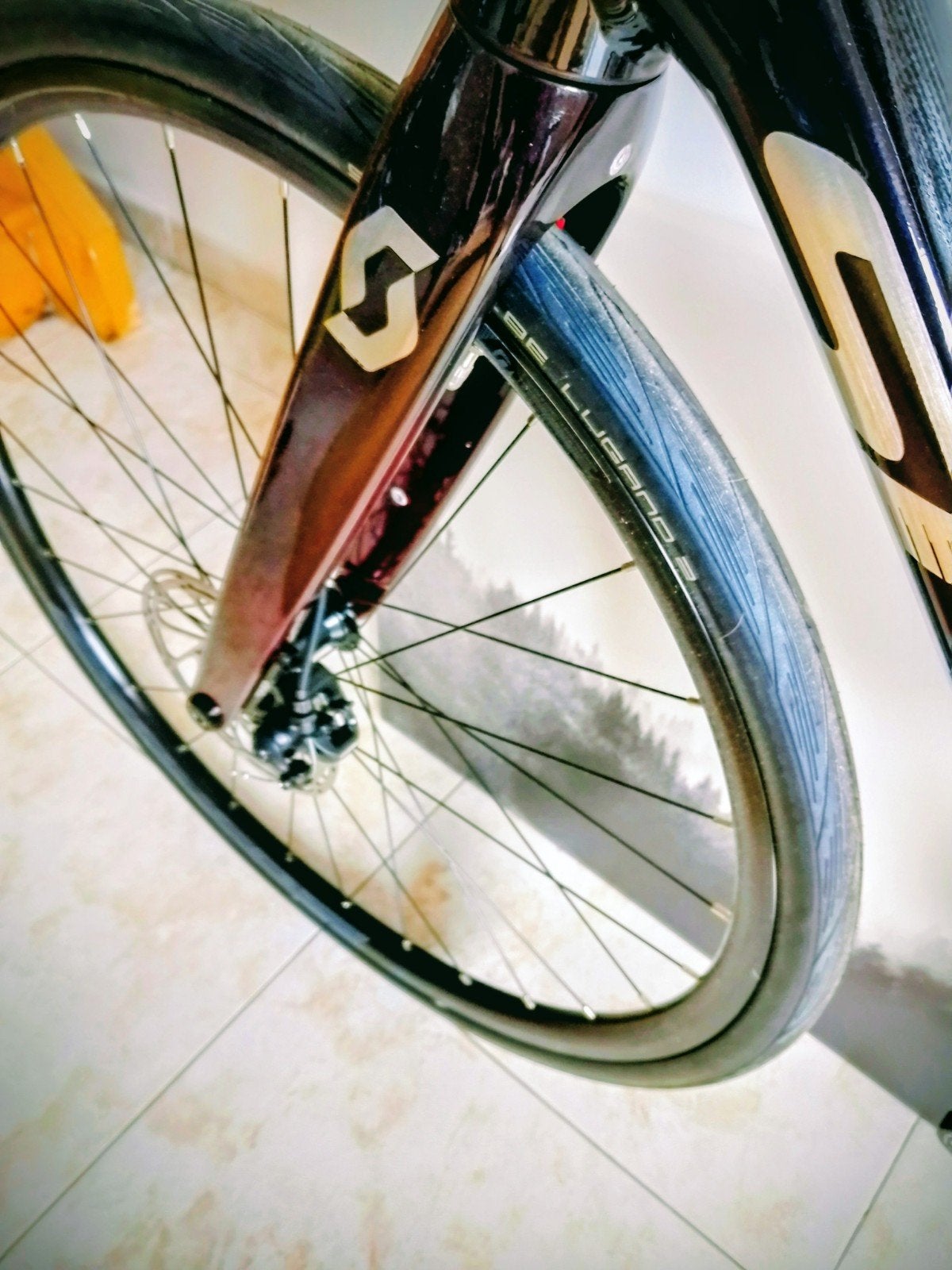 Scott Speedster 30 m54 2025, Fietsen en Brommers, Ophalen, Aluminium