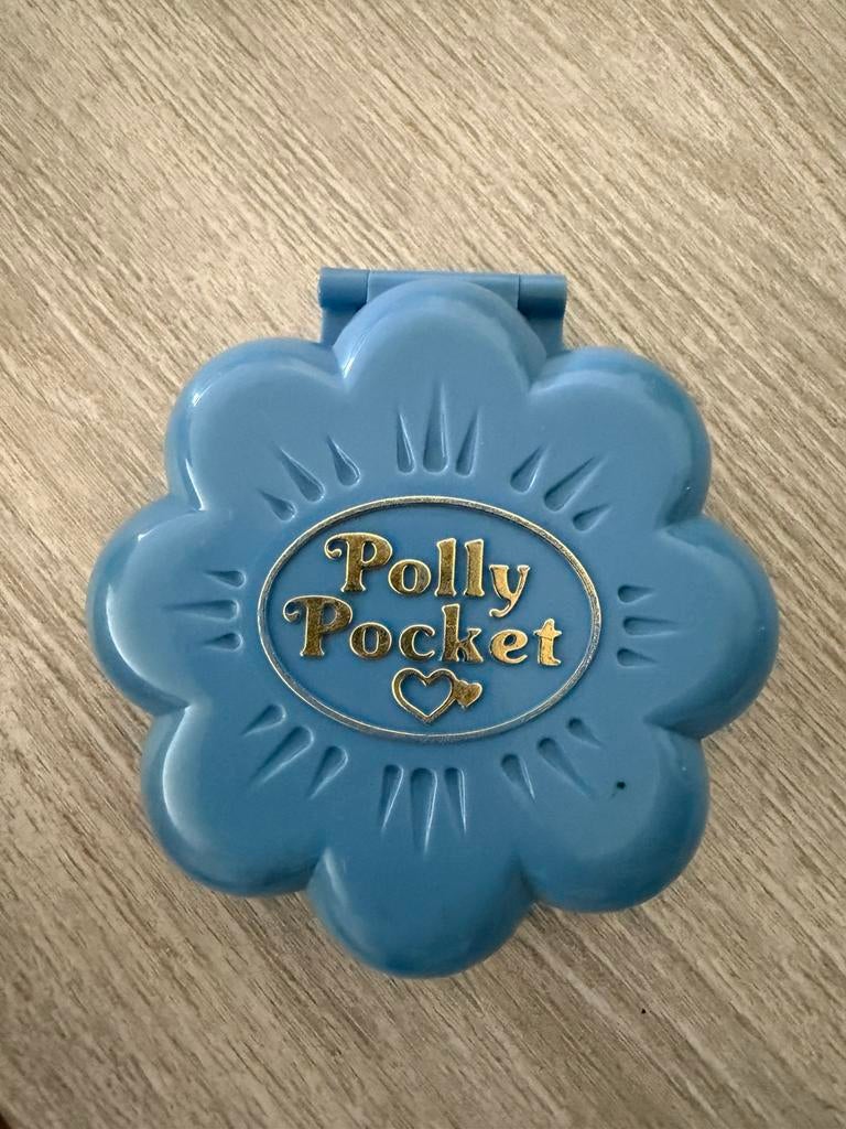 Poche Polly, Envoi, Utilisé