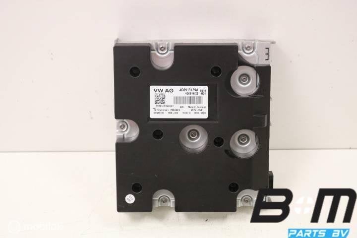 TV Tuner Audi A8 4H, Utilisé