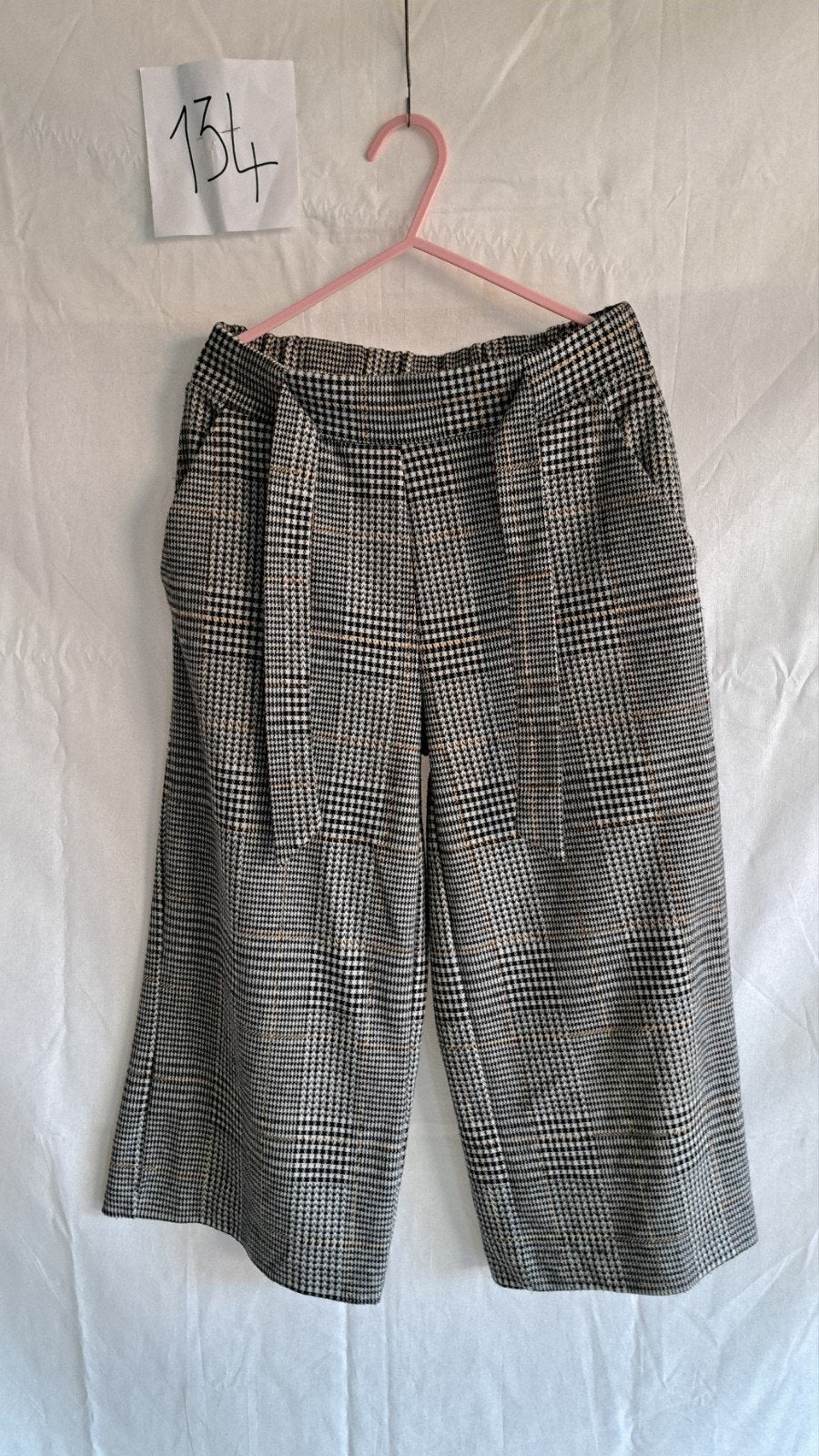 broek maat 134, Ophalen of Verzenden, Broek