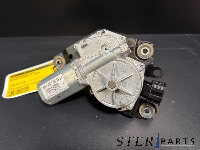 Moteur essuie-glace arrière d'un Mercedes C-Klasse, 3 mois de garantie, Utilisé, -, -