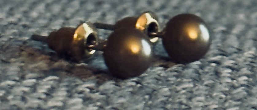 Boucles d’oreilles, Enlèvement ou Envoi, Neuf