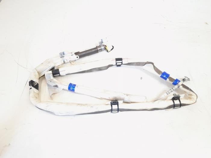 Airbag plafond gauche d'un Audi A4, -, 3 mois de garantie, Audi, Utilisé
