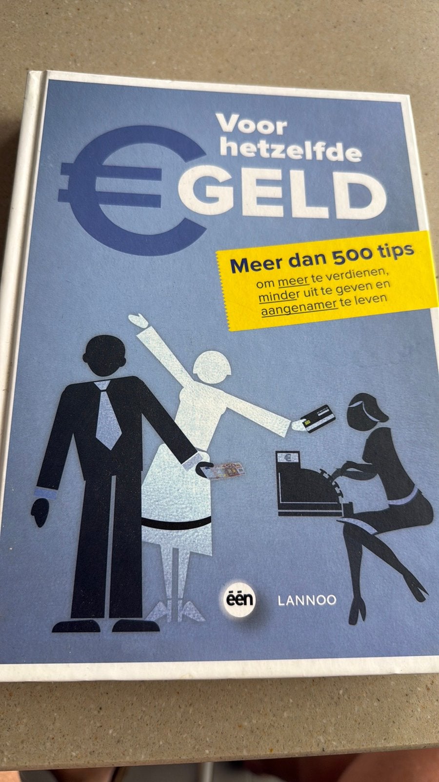 Topboek. Leerrijk, Ophalen of Verzenden, Zo goed als nieuw