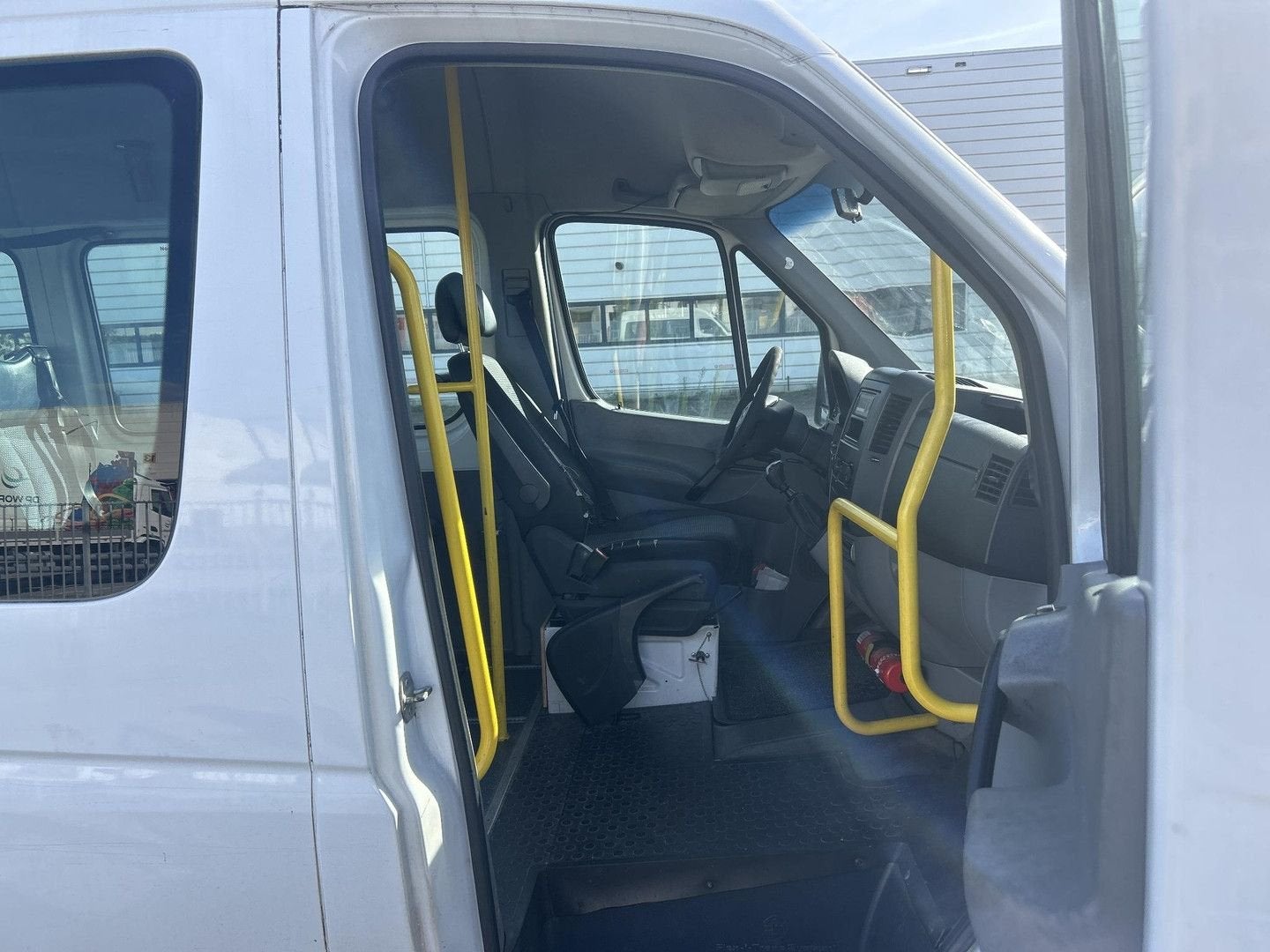Mercedes-Benz Sprinter 311 2.2 CDI 366 | € 4.450,- NETTO! |, Achat, Entreprise, Boîte manuelle, 263 g/km
