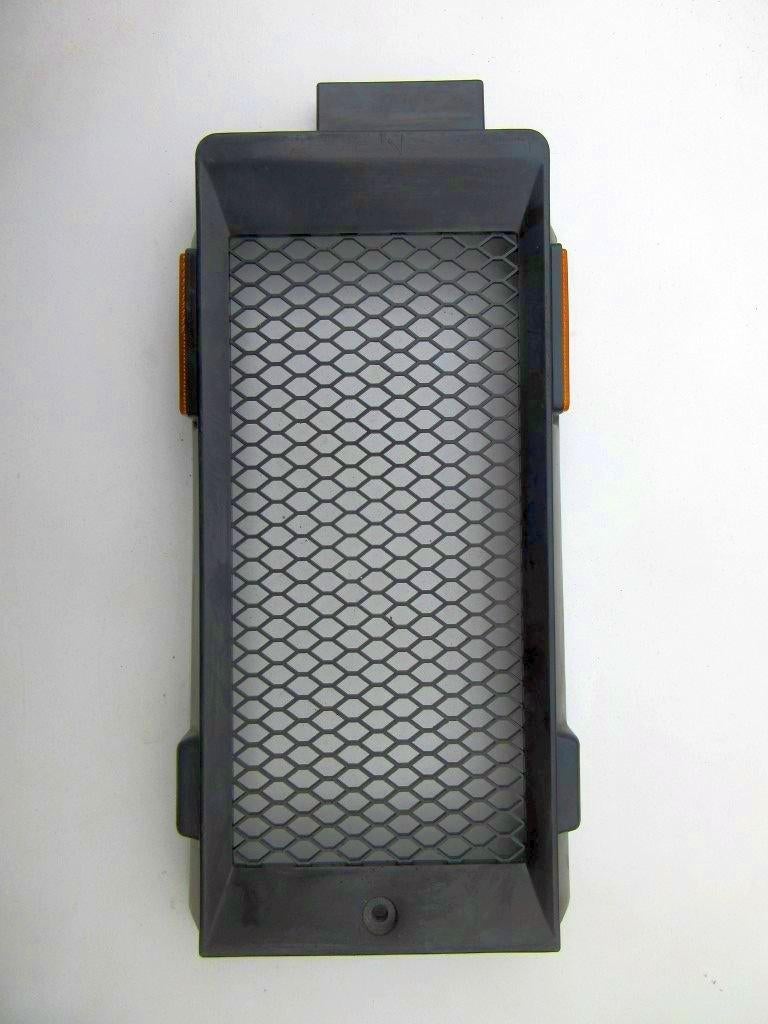 Honda VT750 rooster radiator Shadow VT700 radiateurkap RC14, Enlèvement ou Envoi, Utilisé