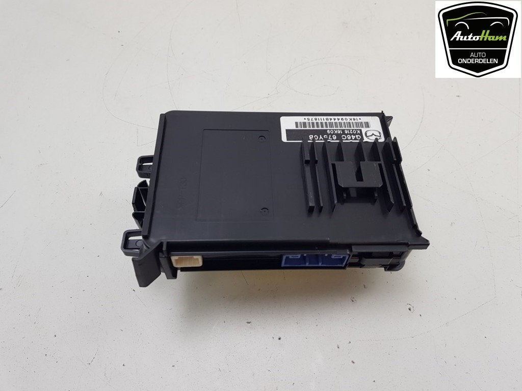 COMPUTER BODY CONTROL Mazda CX-5 I (KE,GH) (|G46C675Y0B|), Dhr. J. Ham, Gebruikt, Administratie@autoham.nl, Mazda