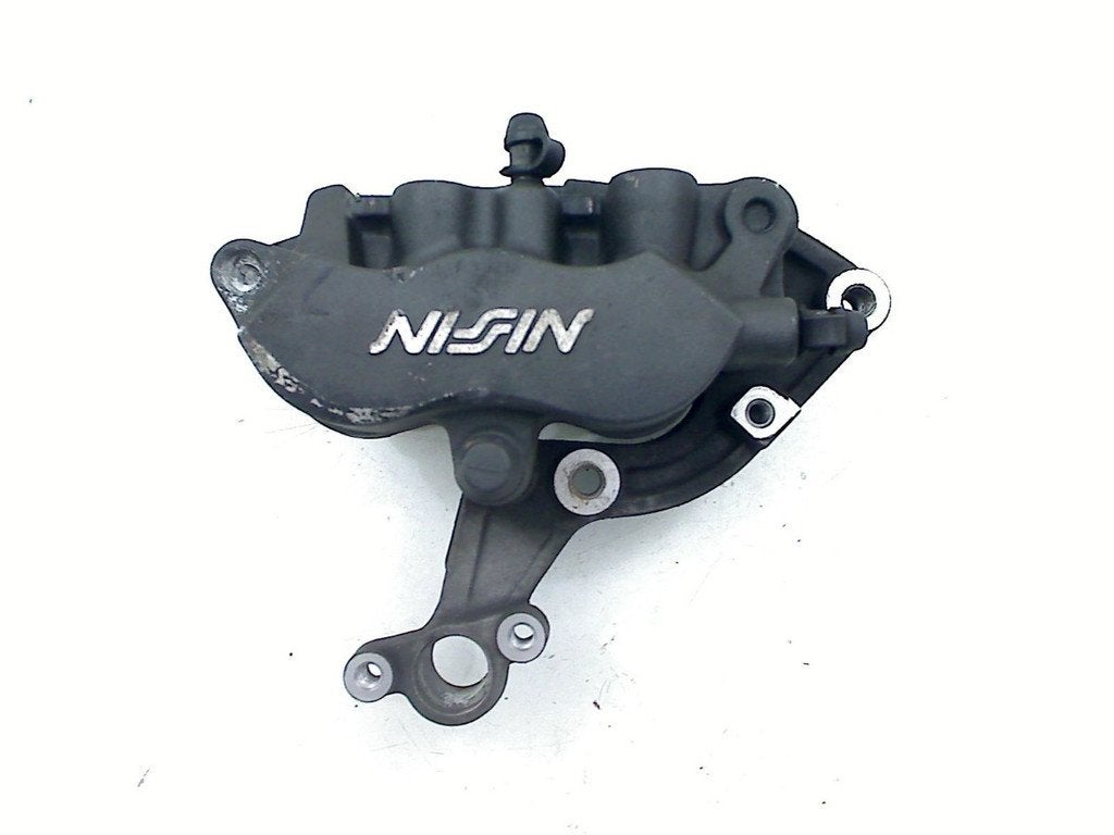 REMKLAUW RECHTS VOOR ST 1300 Pan European (ST1300 ST1300A), Motoren, Dhr. S. di Majo, Gebruikt, Info@cama-motorparts.nl, P.J. Troelstraweg 8 8
3144 CX  MAASSLUIS, NL