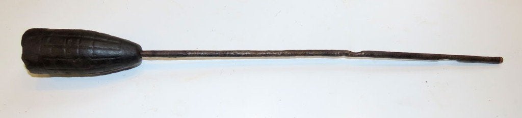 WW1 No 22, Ophalen of Verzenden, Landmacht, Hulzen of Bodemvondsten