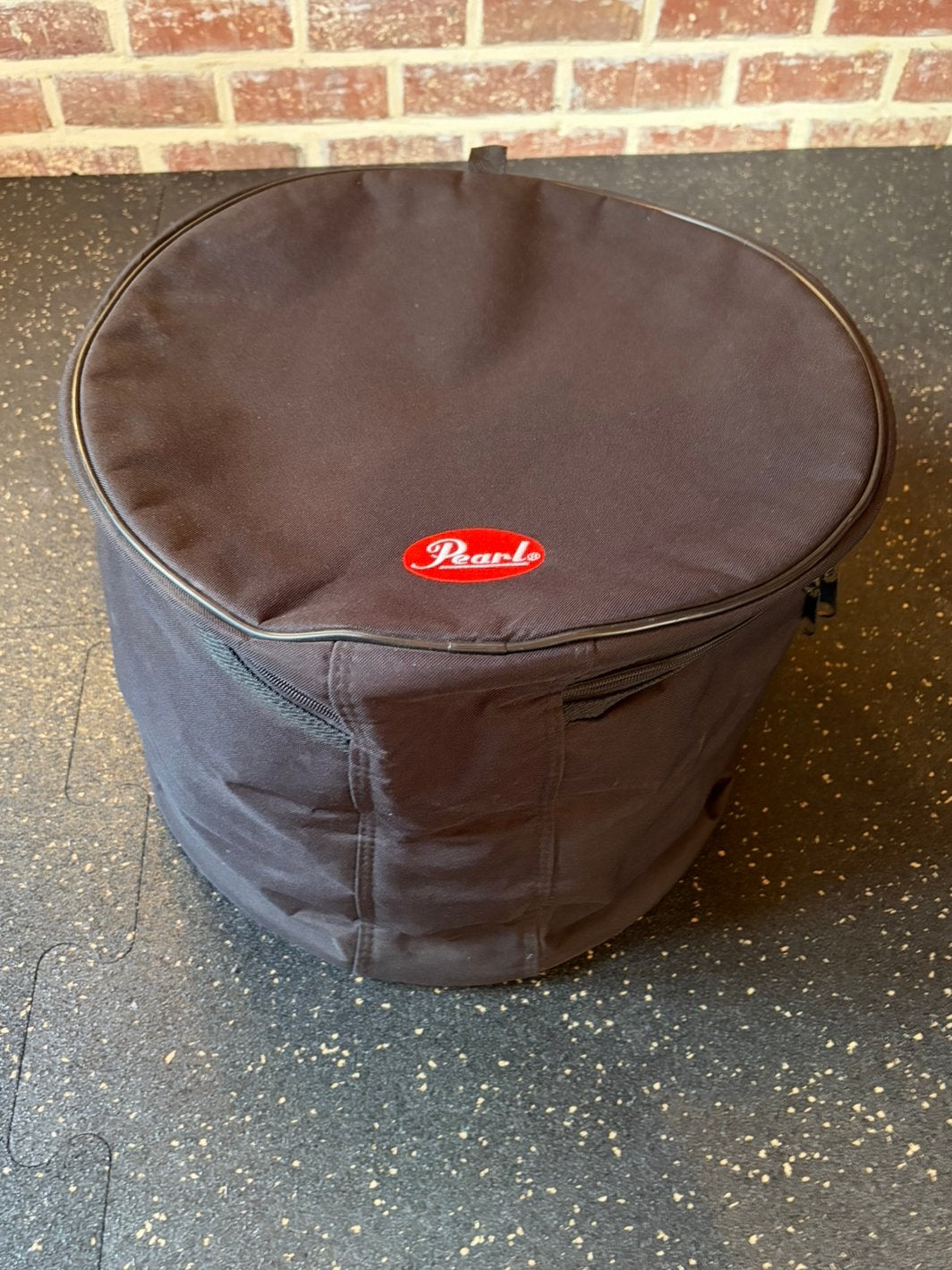Pearl drumhoes 14x12, Muziek en Instrumenten, Ophalen of Verzenden, Zo goed als nieuw