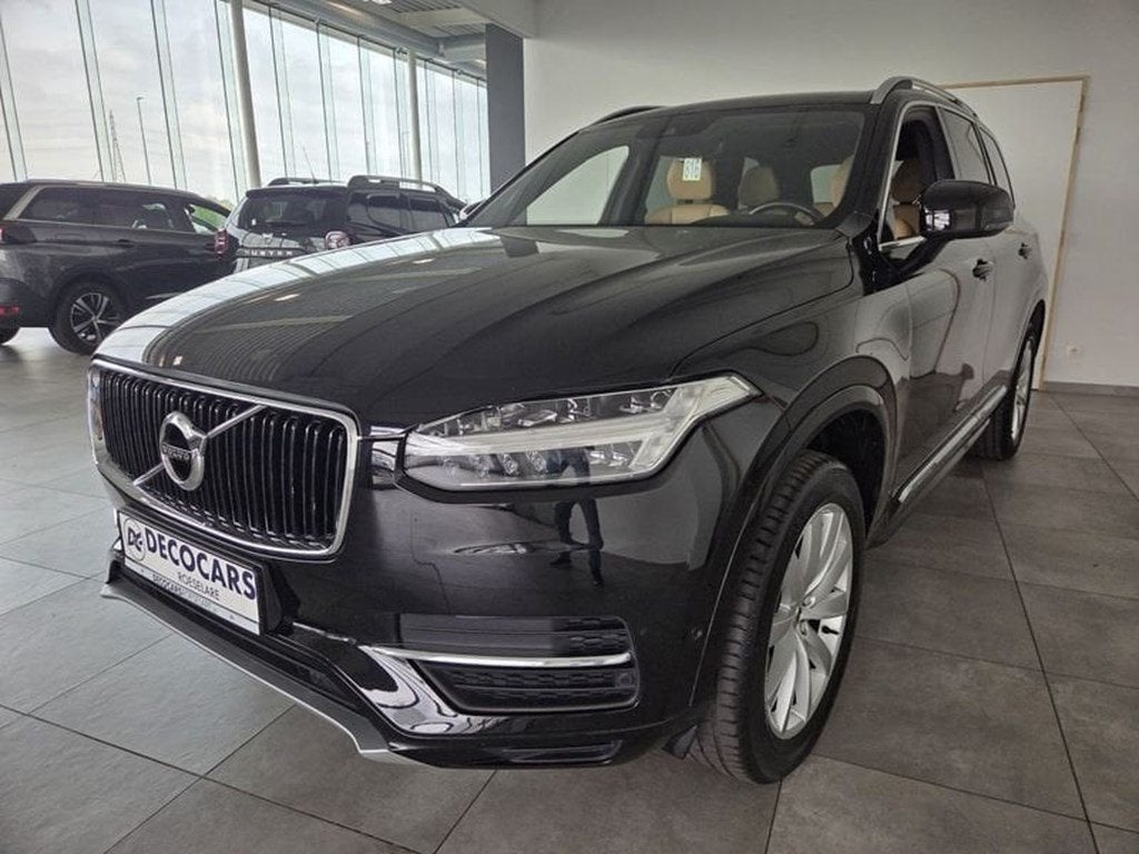 Volvo XC90 D4 Inscription Geartronic (5pl), XC90, Achat, Euro 6, https://public.car-pass.be/vhr/1b39305e-eefb-4f0f-b02d-4aa036dea6b0