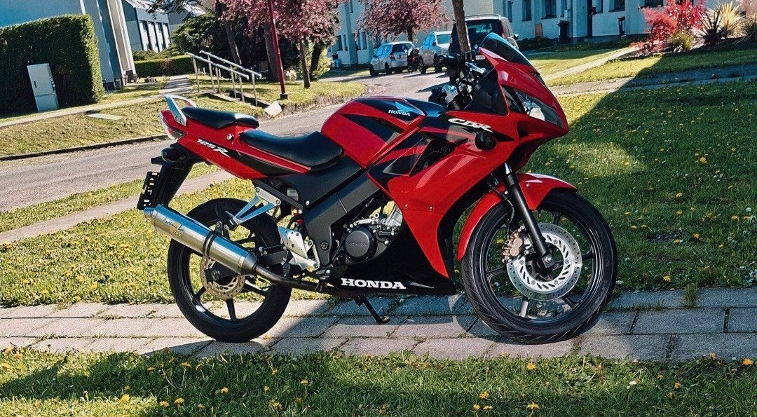 Honda CBR125R., Motoren, Motoren | Honda, Particulier
