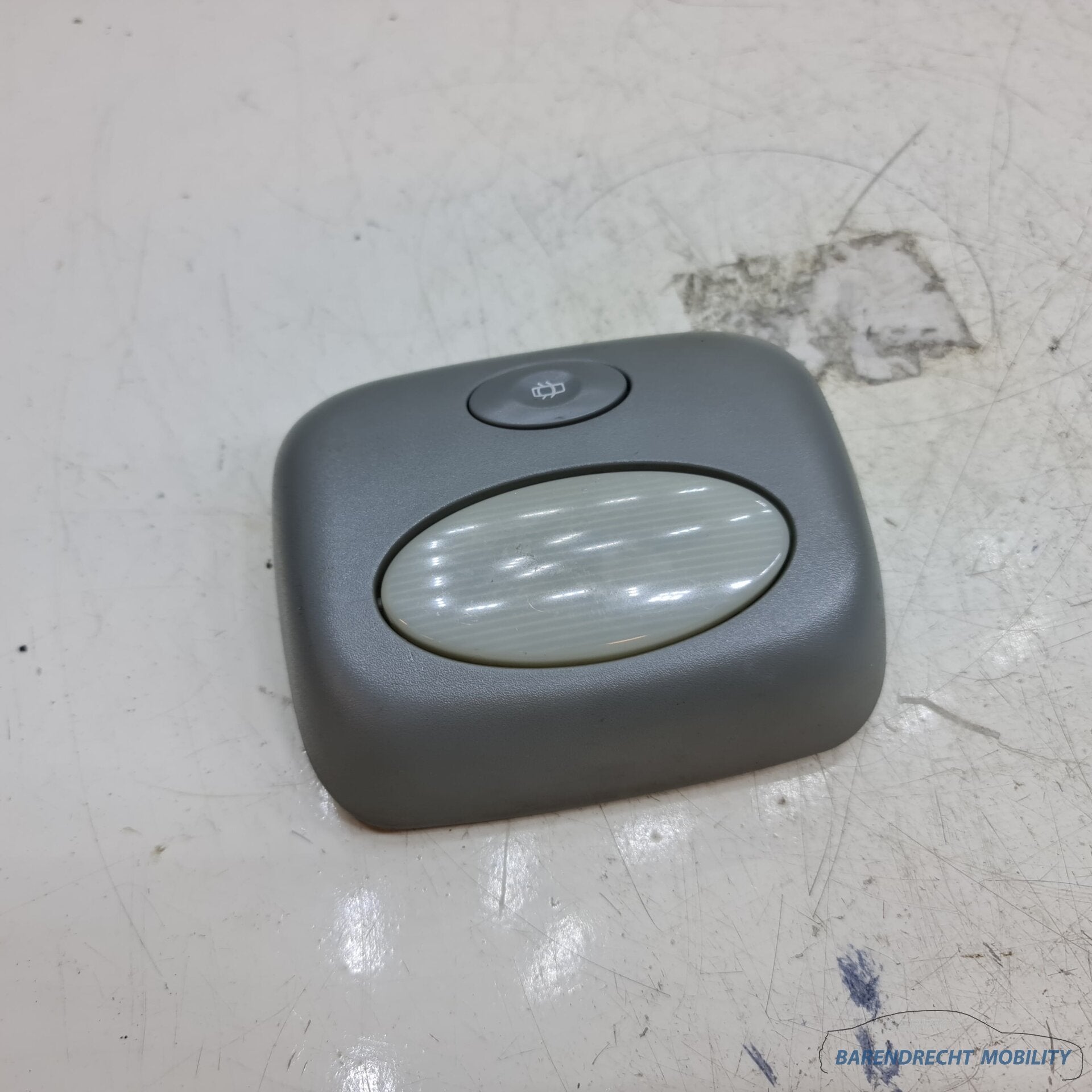 clairage int rieur Renault Twingo I phase 3 + 4 8200061169B, Renault Group, Contact.group@renault.com, Renault, Utilisé