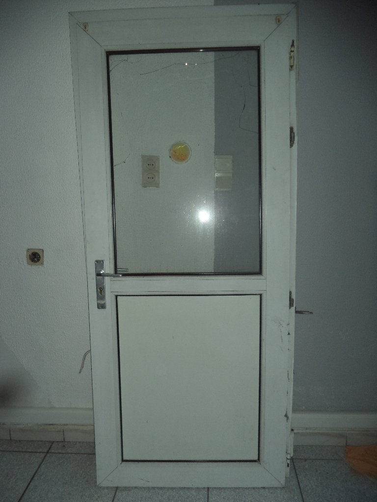 Porte, Enlèvement, Utilisé