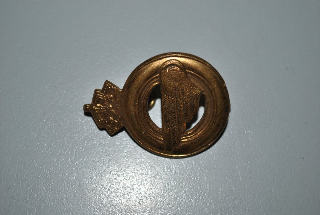 Belgique Insigne militaire Force aérienne, Ophalen of Verzenden