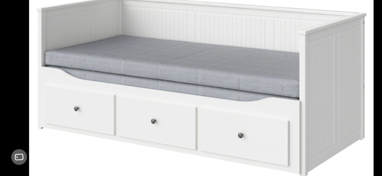 chambre à coucher comme nouvelle offre ! ! !, Maison & Meubles, Enlèvement