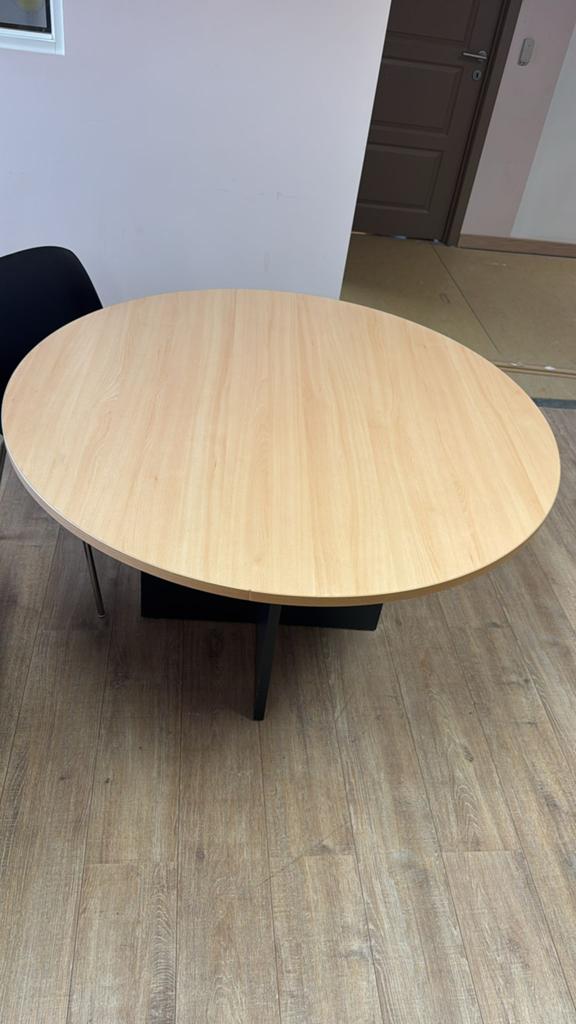 Table avec 4 chaises, Enlèvement, Utilisé