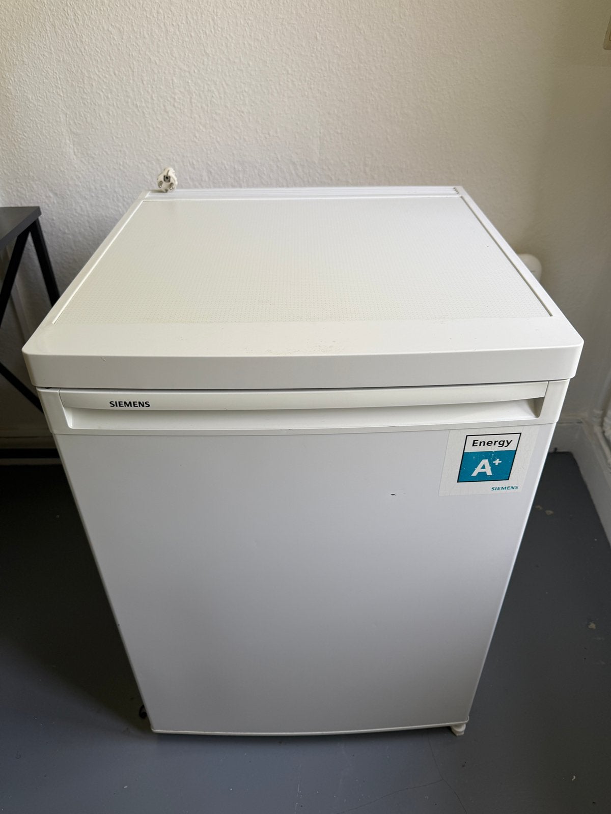 Réfrigérateur Siemens, Electroménager, Enlèvement, Comme neuf