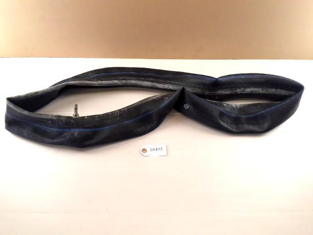 YBR125 2005 - 2006 Yamaha Band Band binnen D1-35257
