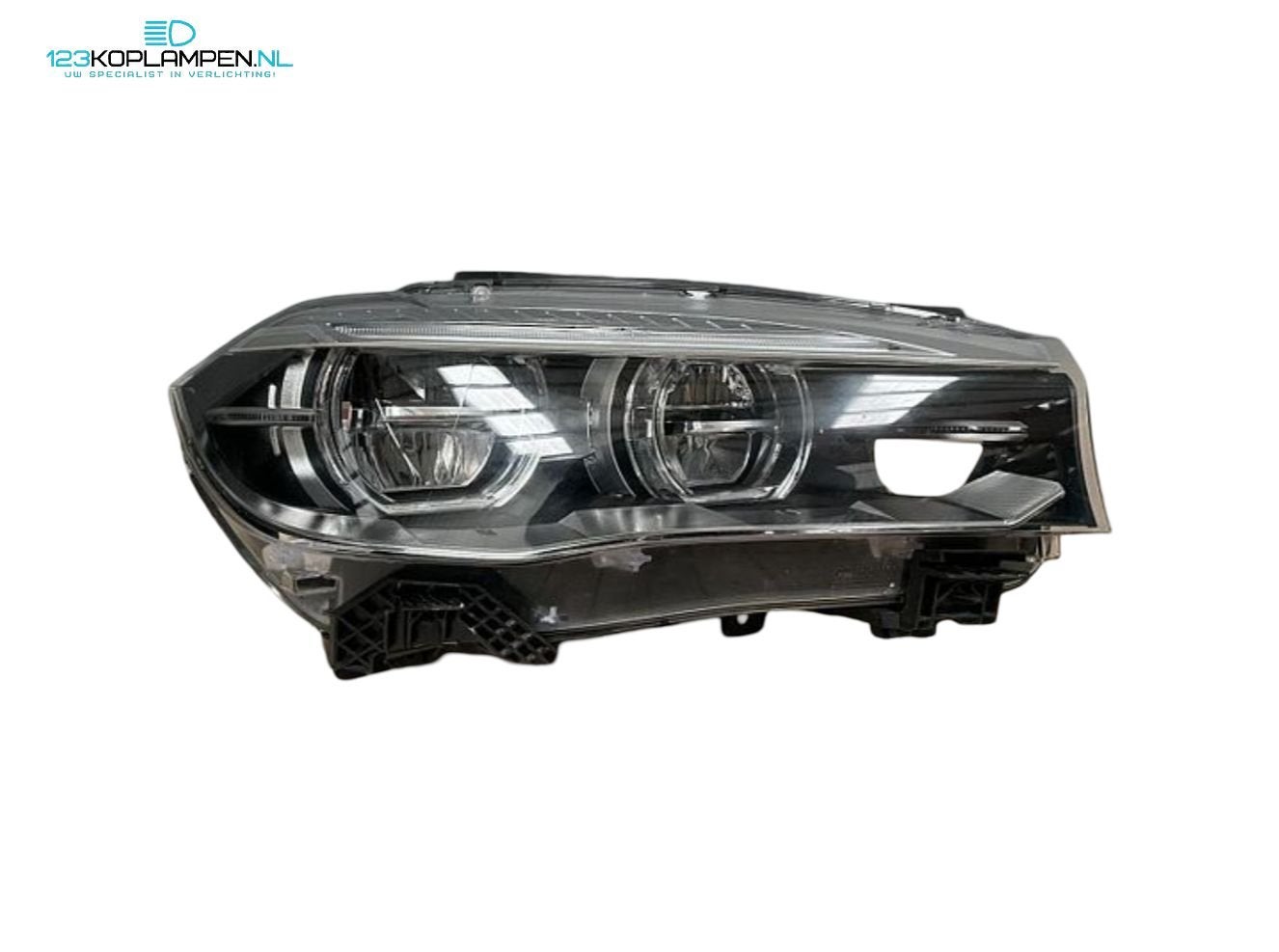 BMW X5 X6 F15 F16 Adaptive LED koplamp rechts, Auto-onderdelen, Gebruikt, -, -, Ophalen of Verzenden