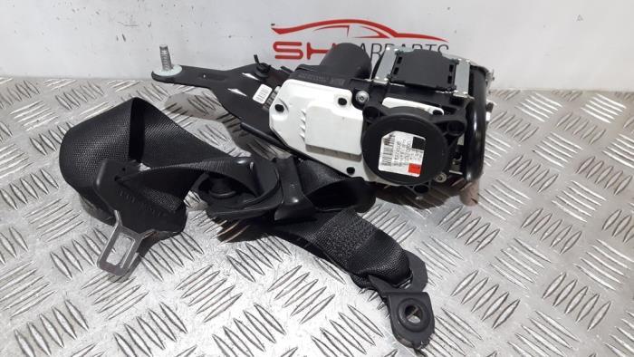 Ceinture de sécurité avant gauche d'un Mercedes C-Klasse, 3 mois de garantie, Utilisé, -, -
