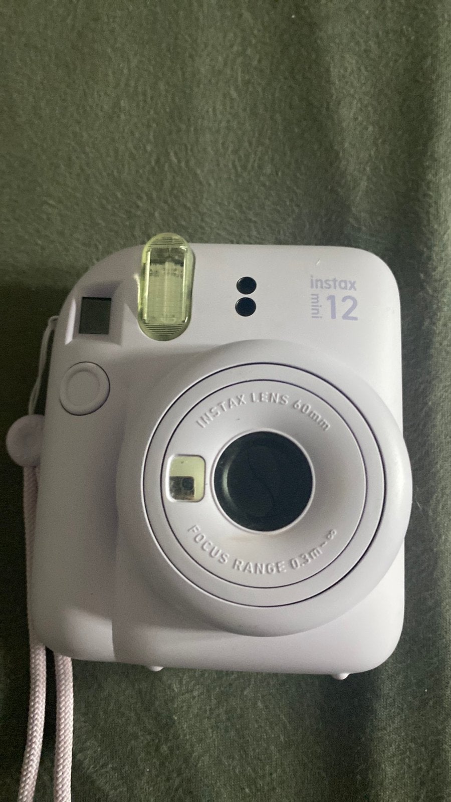 Camera, Audio, Tv en Foto, Fotocamera's Analoog, Ophalen, Zo goed als nieuw