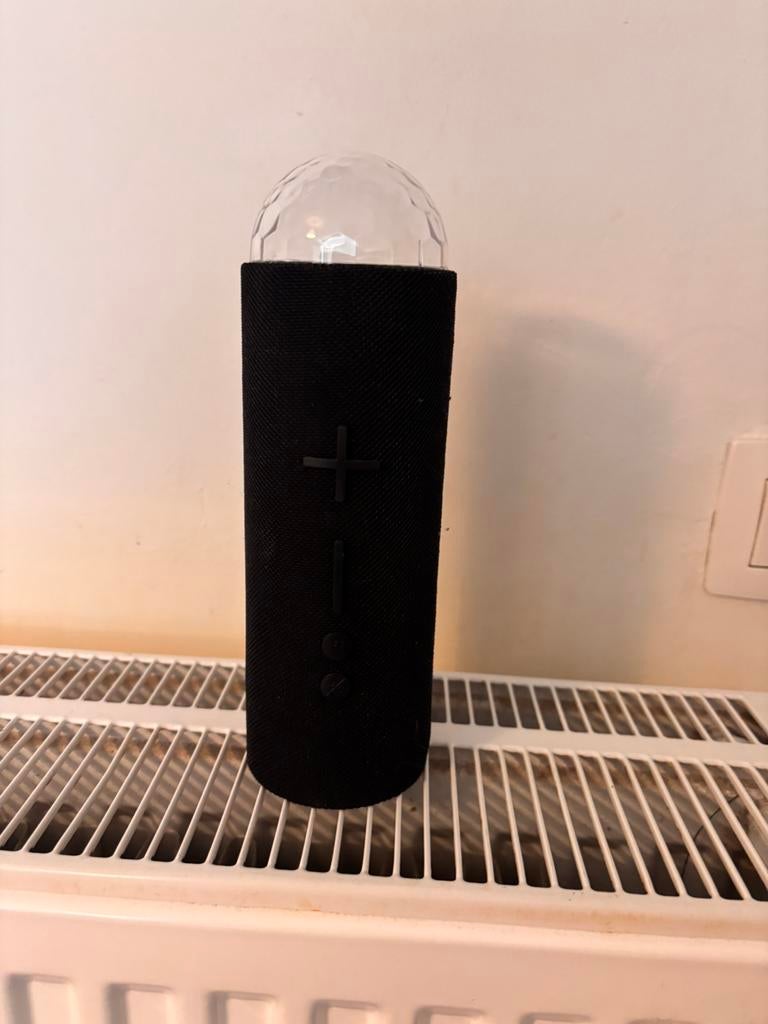 Roseland speaker RS-710 10W (moet vandaag weg), Ophalen, Gebruikt, Minder dan 60 watt