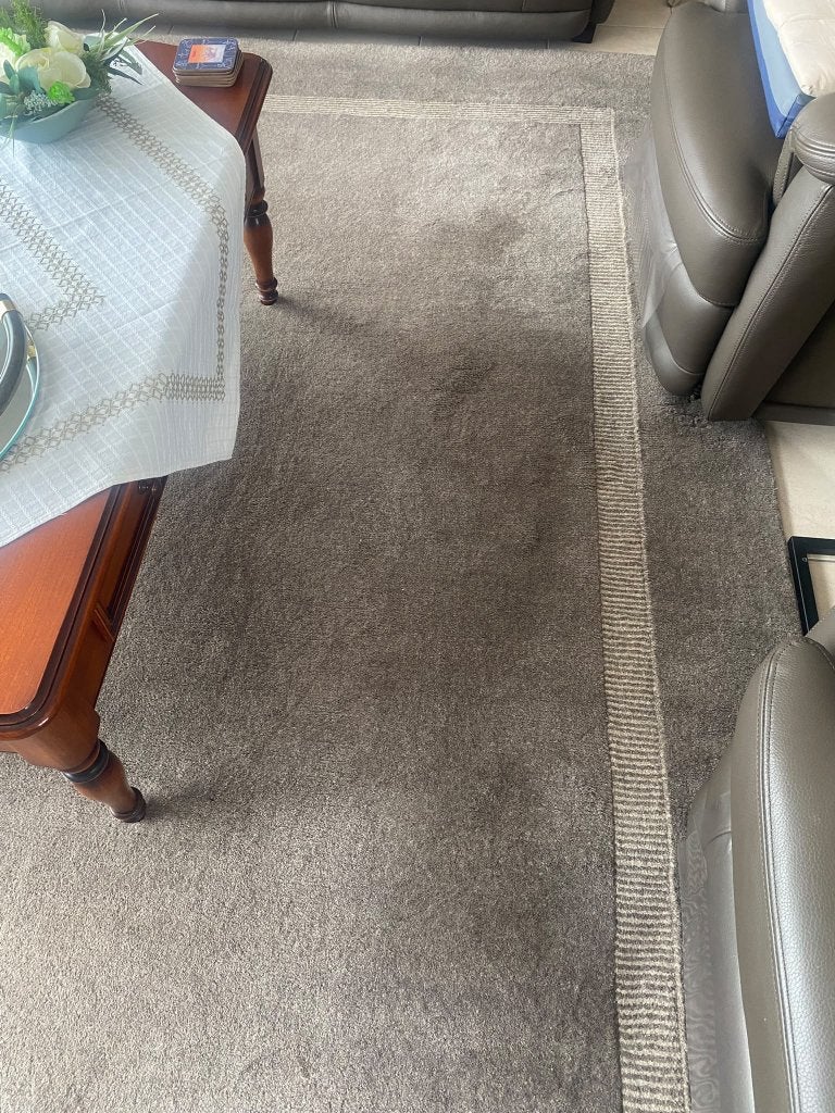 tapis, Maison & Meubles, 200 cm ou plus, 200 cm ou plus, Beige, Comme neuf