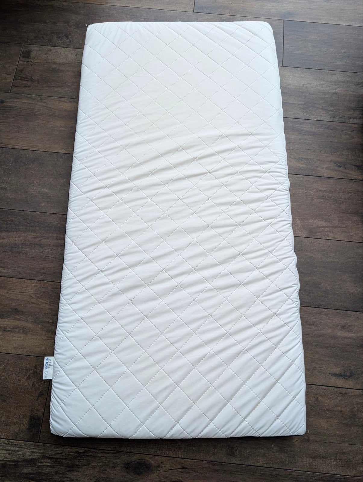 Baby matras Multicare, Huis en Inrichting, Ophalen, Matras