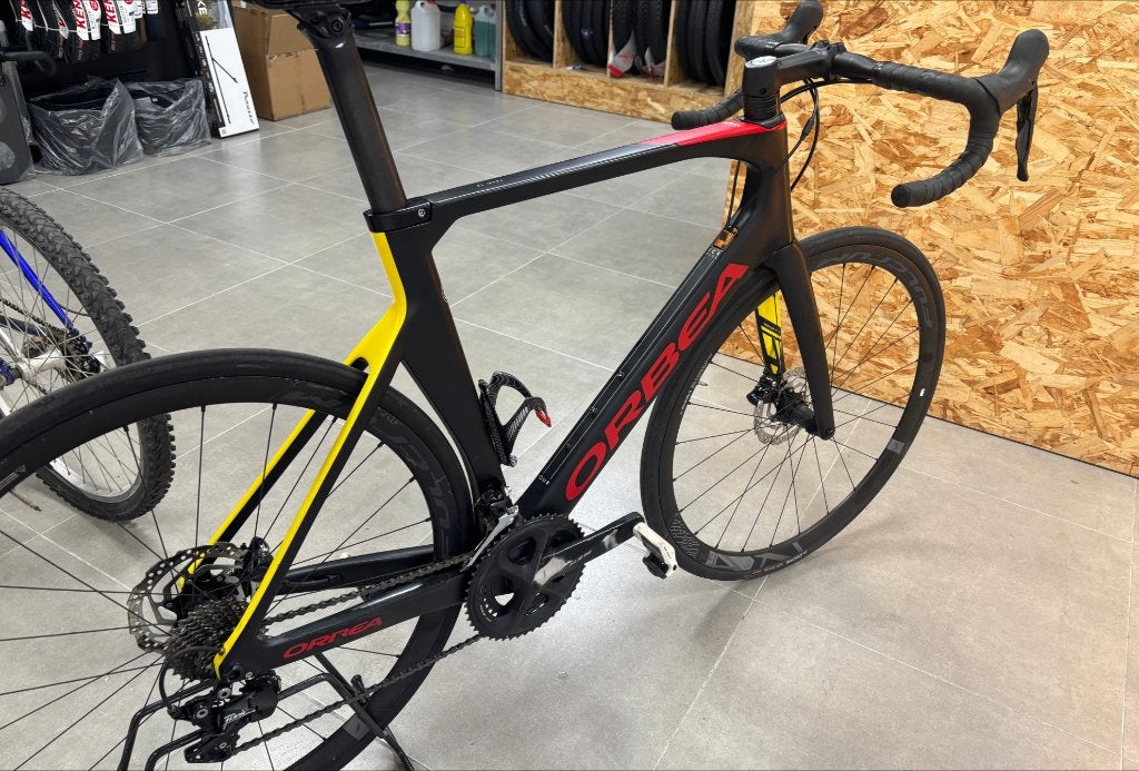 ORCA AERO M10iTEAM-D, Autres marques, Enlèvement, 28 pouces, 15 à 20 vitesses