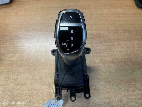Schakelpook origineel BMW 5-serie F10 ('10-'13) 61317950396, Gebruikt, Ophalen of Verzenden, BMW, BMW
