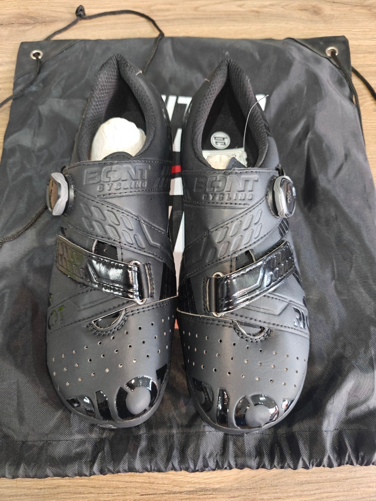 nieuwe bont riot boa koersschoenen maat 42, Ophalen of Verzenden
