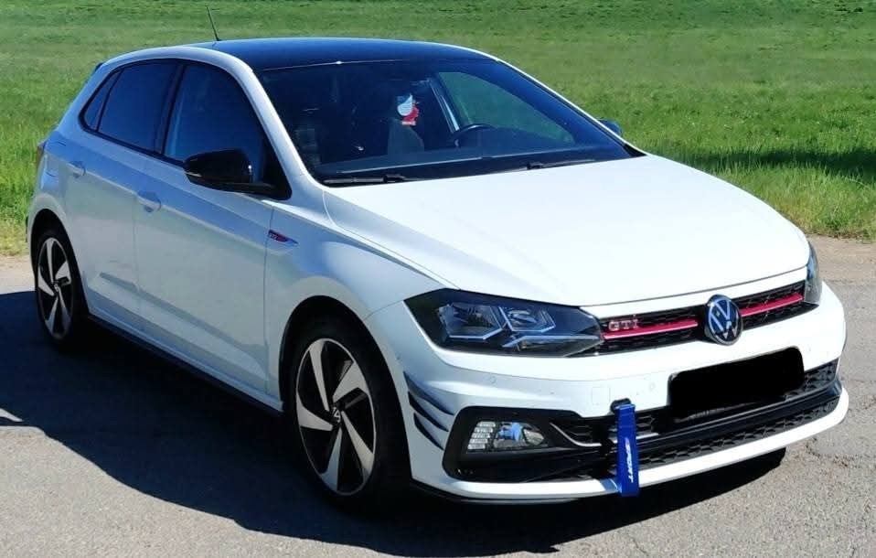 Prachtige Polo GTI 200pk 5P 2020, Auto's, Automaat, Particulier, Onderhoudsboekje, Te koop