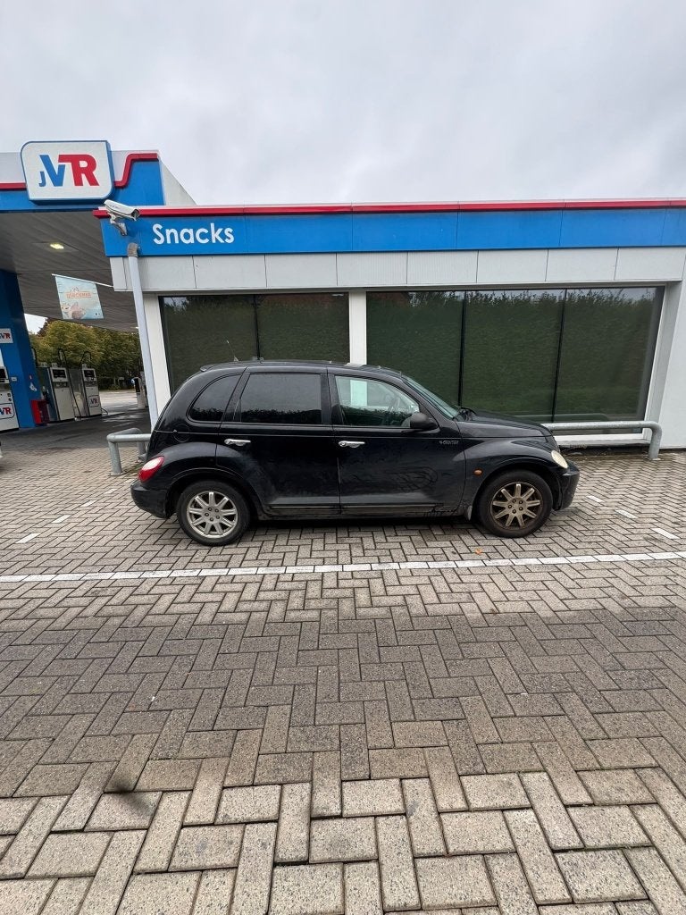 Chrysler PT Cruiser (2006), Autos, Achat, 5 portes, Automatique, Particulier