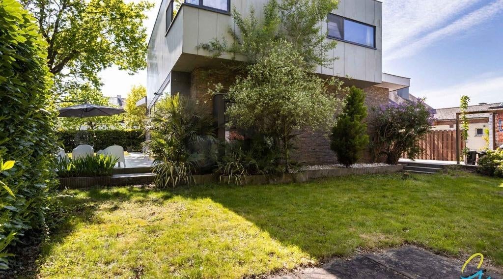 uniek huis te koop in De Pinte, Immo, 4 kamers, Gent