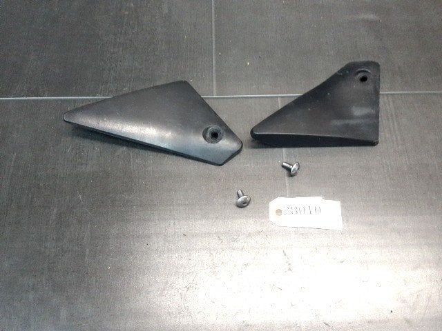 R1 2000 - 2001 Yamaha Cover Cover onder tank D1-62571, Motoren