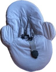 STOKKE STEPS BOUNCER, Enfants & Bébés, Relax bébé, Enlèvement, Utilisé, Chaise rebondissante