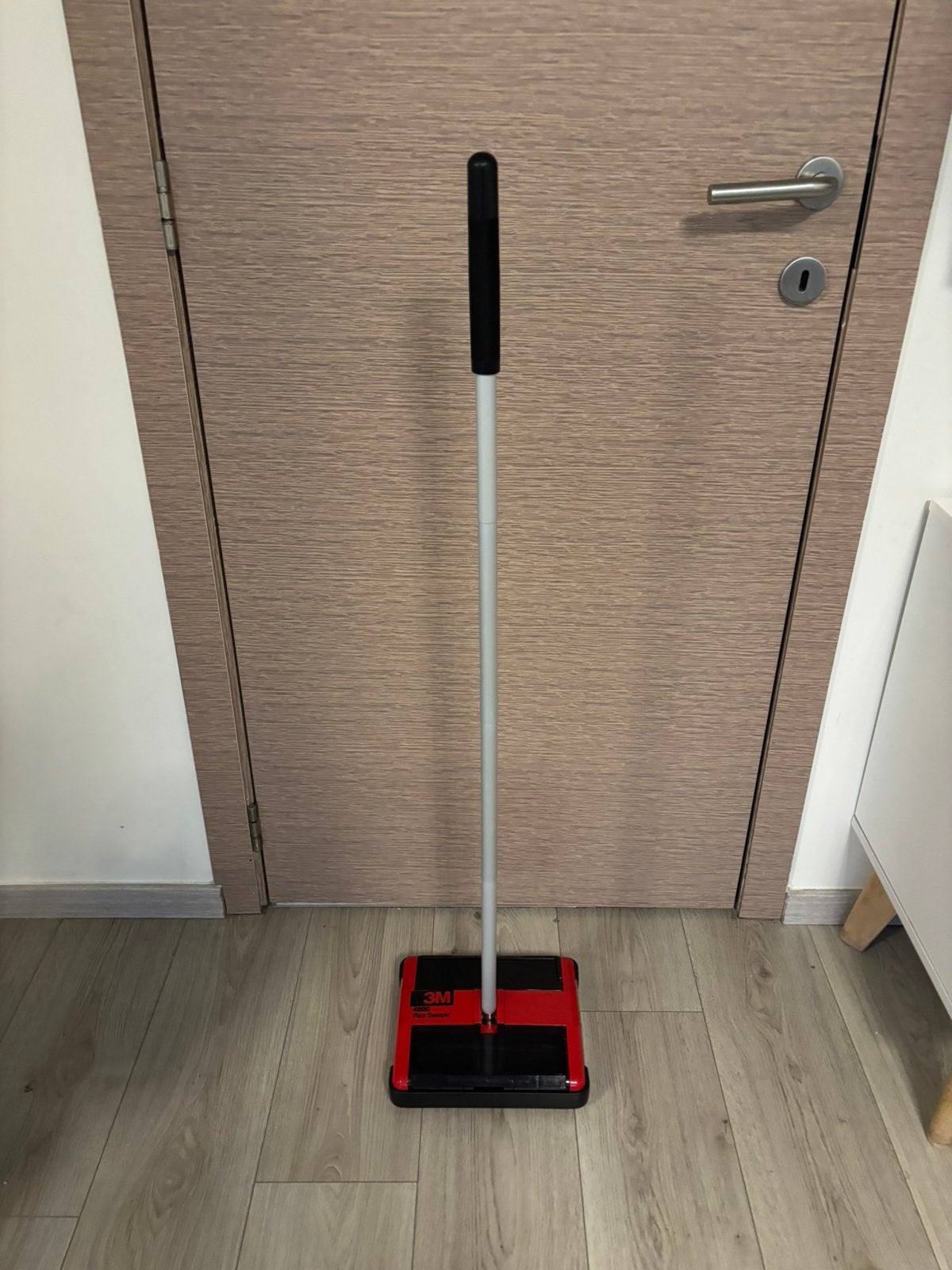 Aspirateur Balai Manuel 3M prix d’achat 109€, Enlèvement ou Envoi