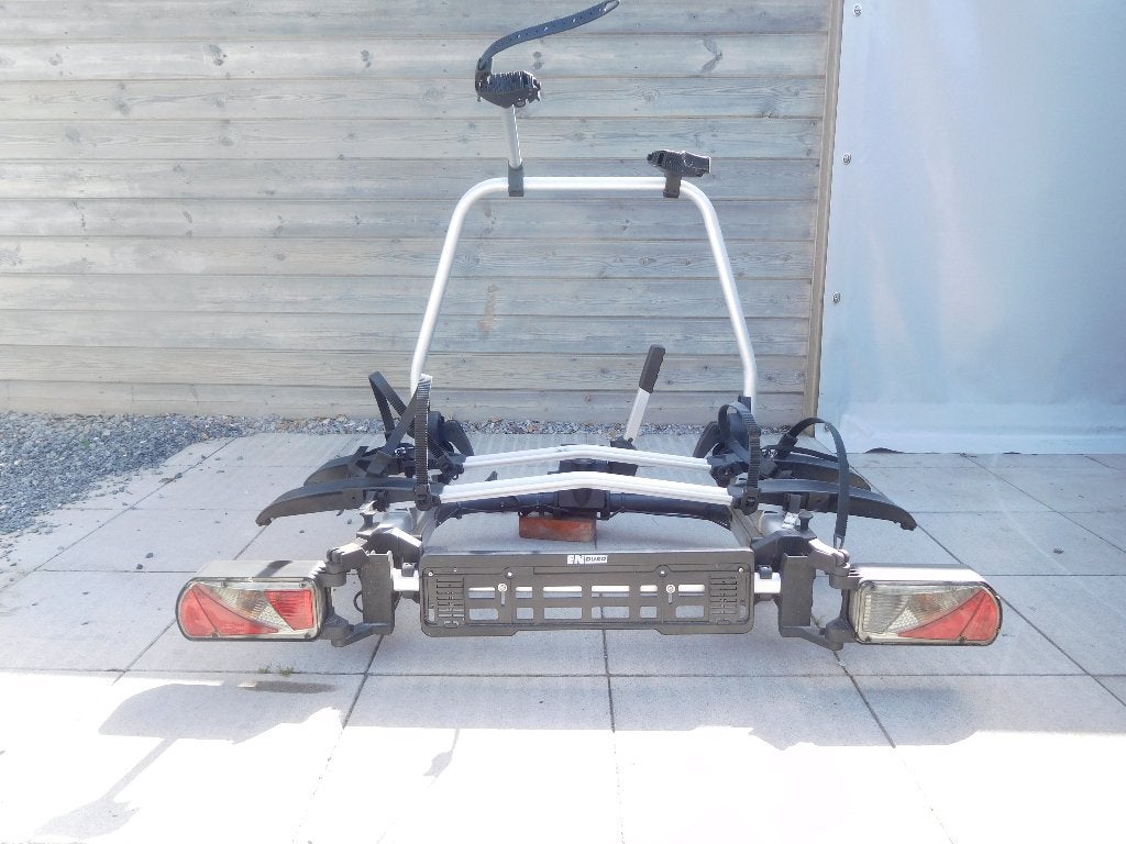 fietsen drager auto, Particulier