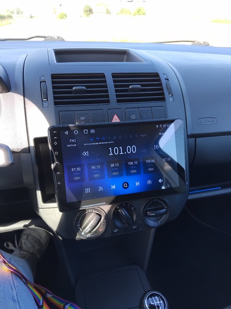 Carplay Android autoradio, Ophalen of Verzenden, Nieuw