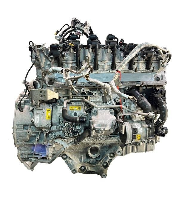 Moteur Mercedes-Benz CLS (C257) 53 AMG 3.0 - M256.930, Envoi, Révisé, Mercedes-Benz