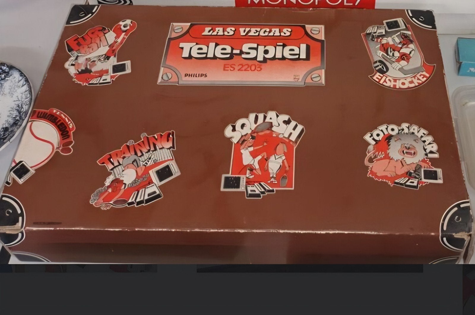 retro gameconsole, Games en Spelcomputers, Ophalen