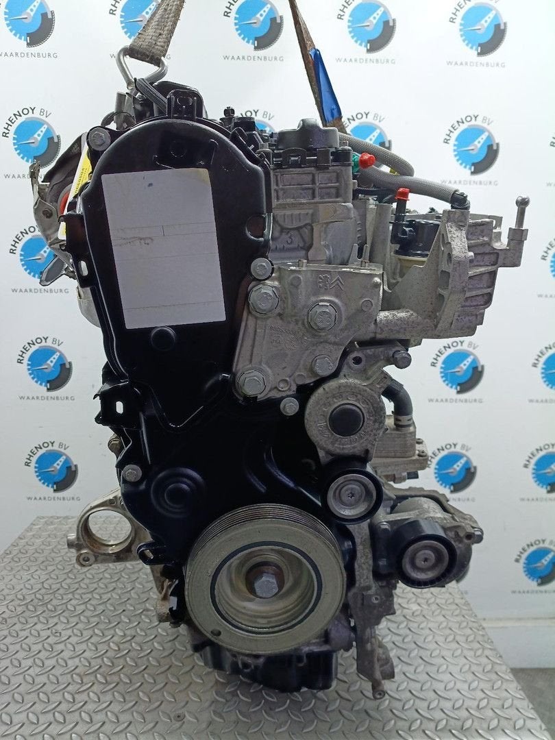 PEUGEOT EXPERT MOTOR 1673313780, EHT 2024, Enlèvement ou Envoi, Utilisé, ARN reconnu