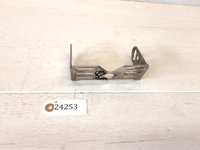 CBR900 2002 - 2003 Honda Nummerplaathouder D1-52480, Motoren